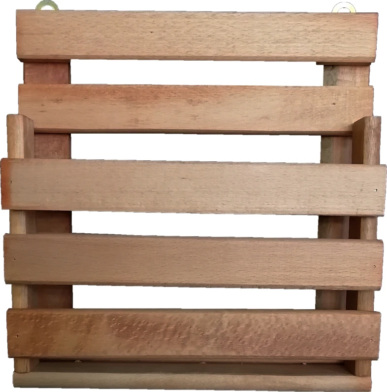 Dekoratif Posta Kutusu