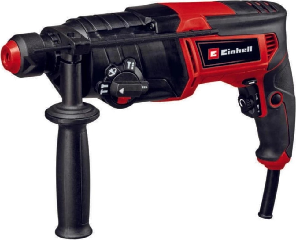 Bfs Tc Rh 800 4f Sds Plus Kırıcı Delici