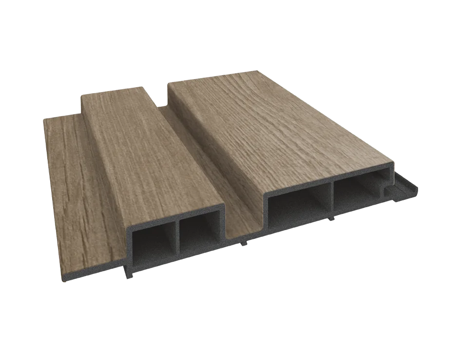 Dış Cephe Duvar Lambiri