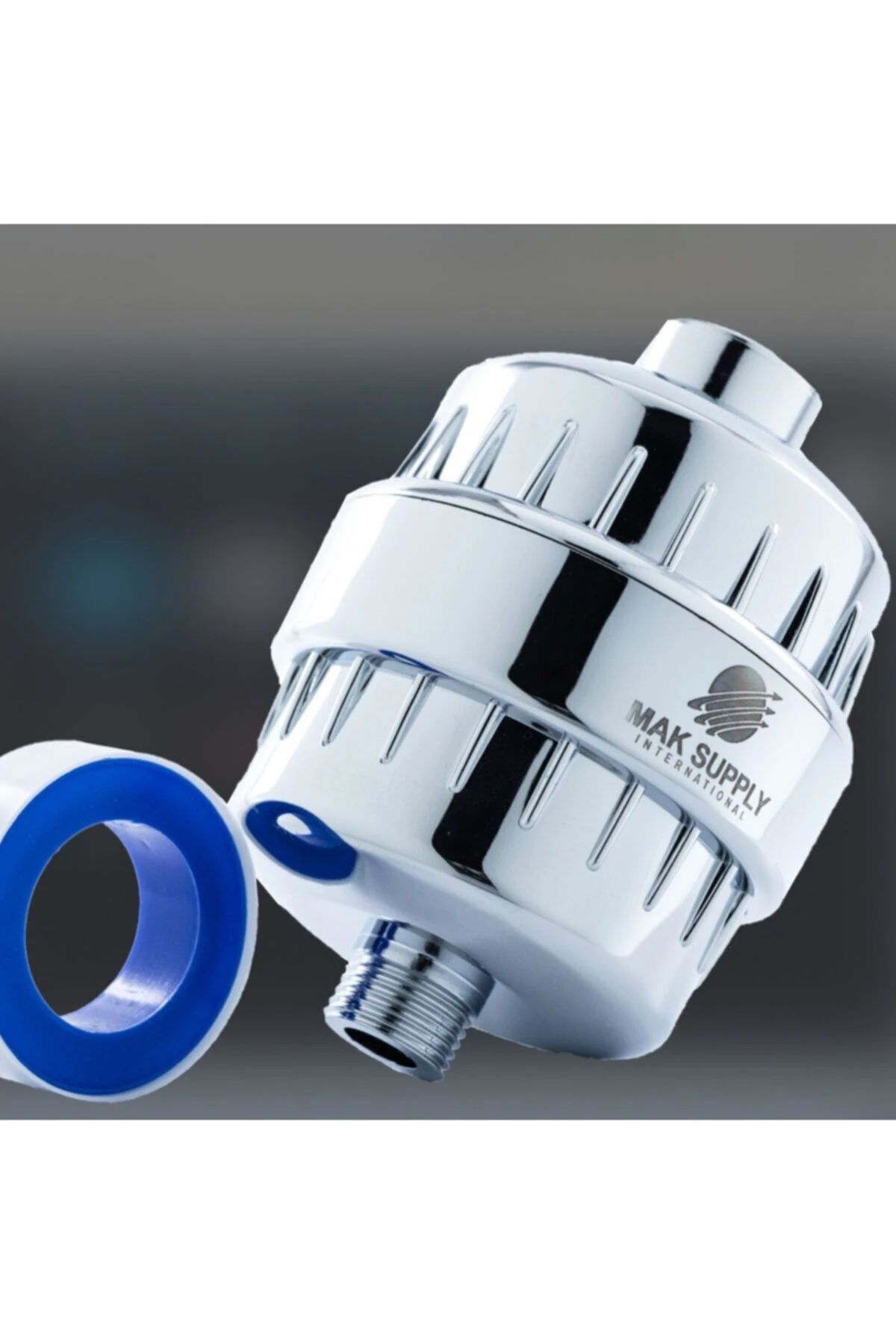 Duş Filtresi, Duş Arıtma Cihazı