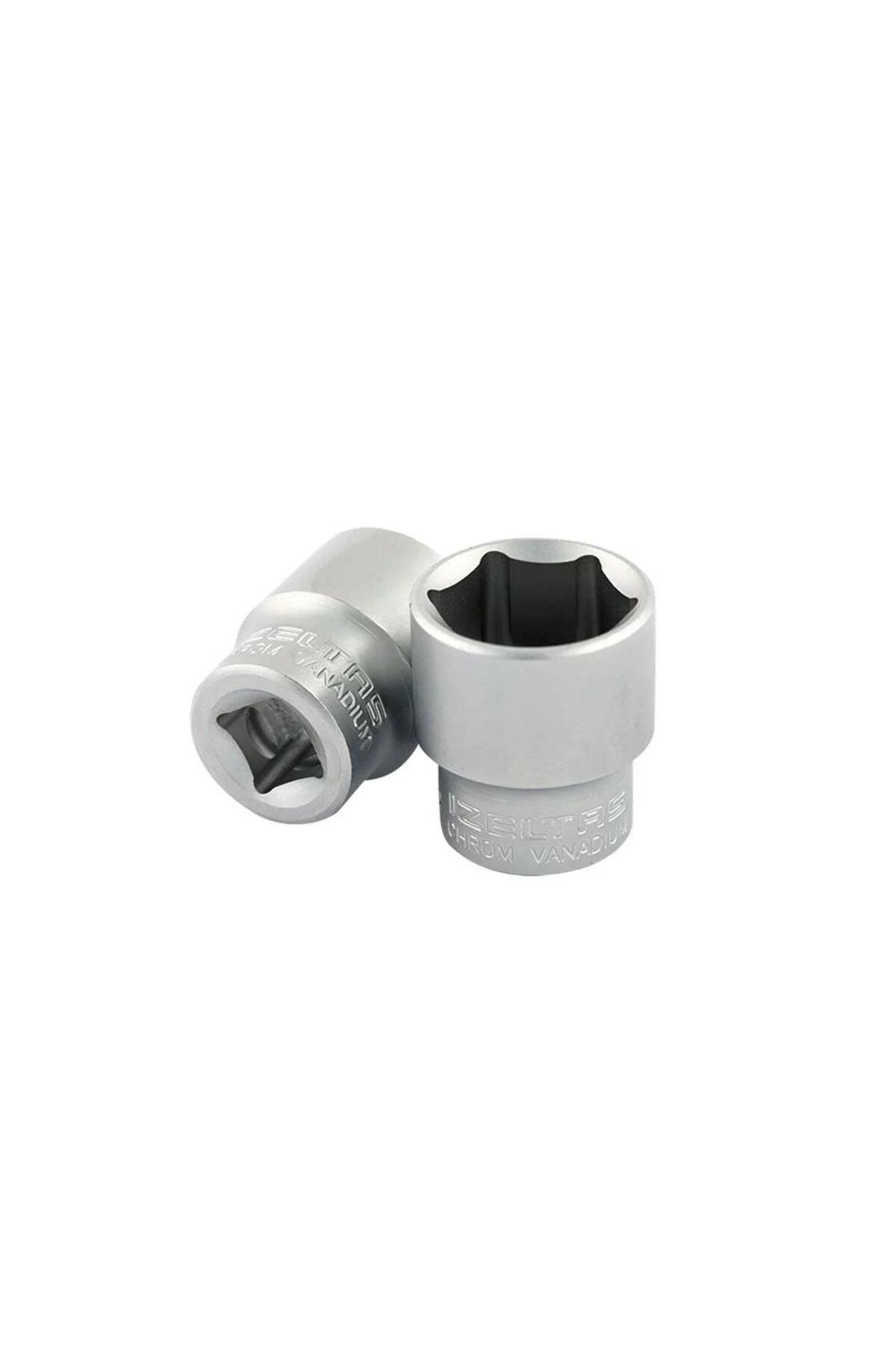 İZELTAŞ 7 Mm 3/8 Lokma Anahtar Altı Köşe - Izeltaş 1110060007