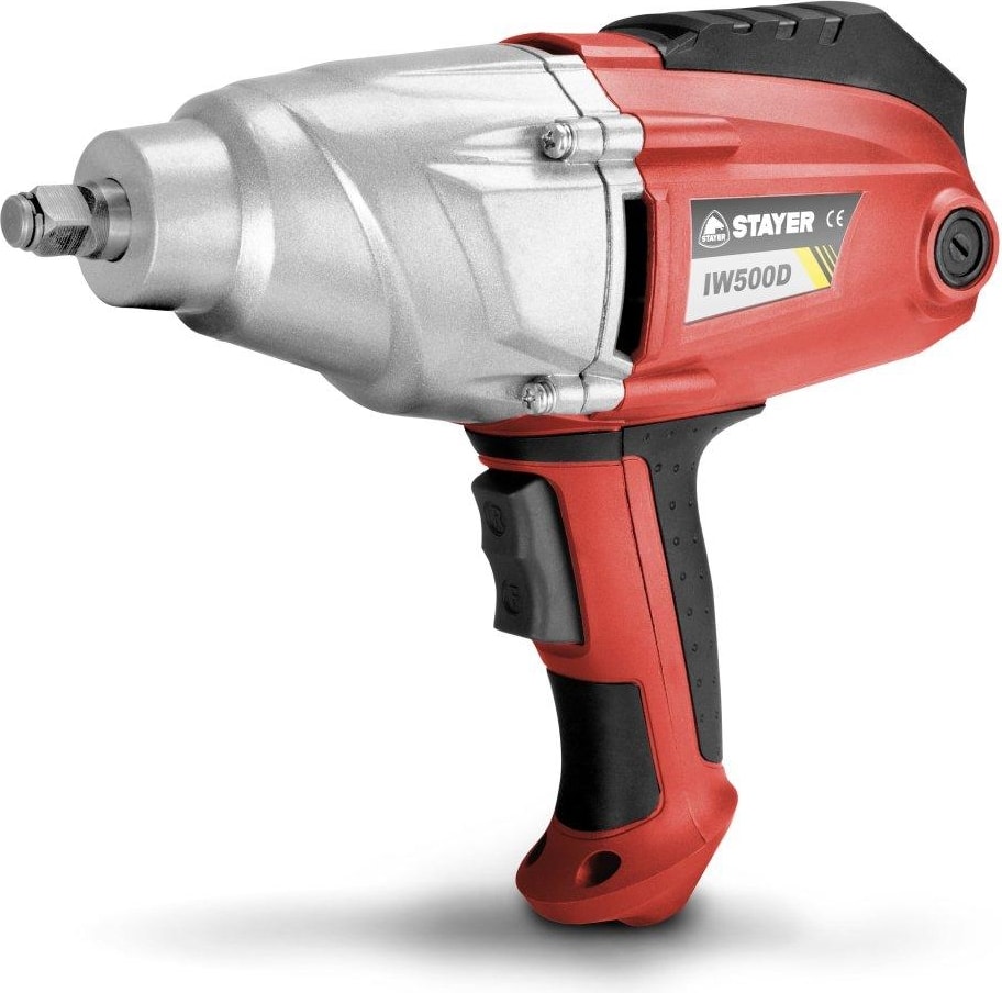 IW500 DK Elektrikli Somun Sıkma Matkabı