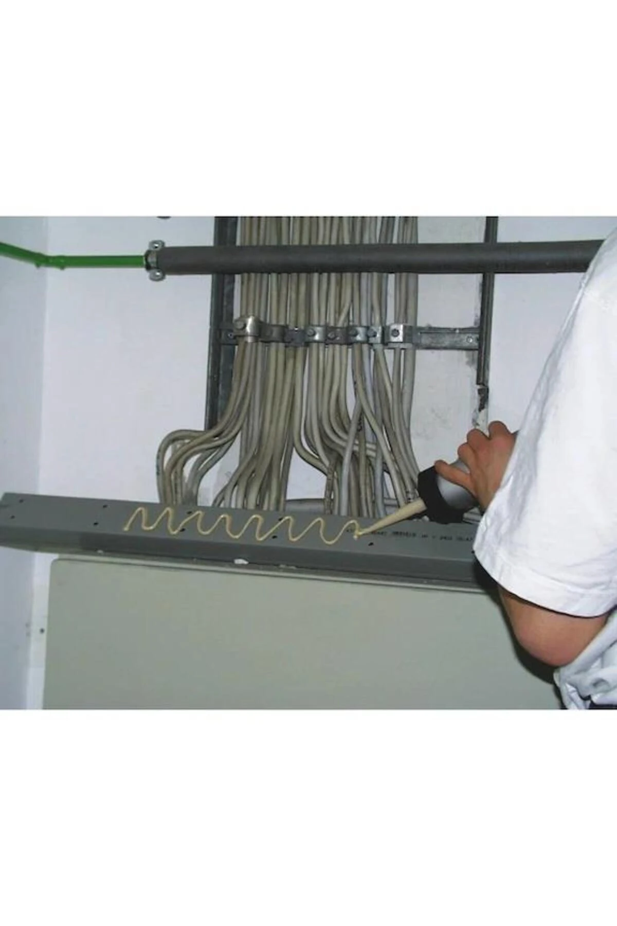 Multi Kuvvetli Hızlı Yapıştırıcı Bej 310ml