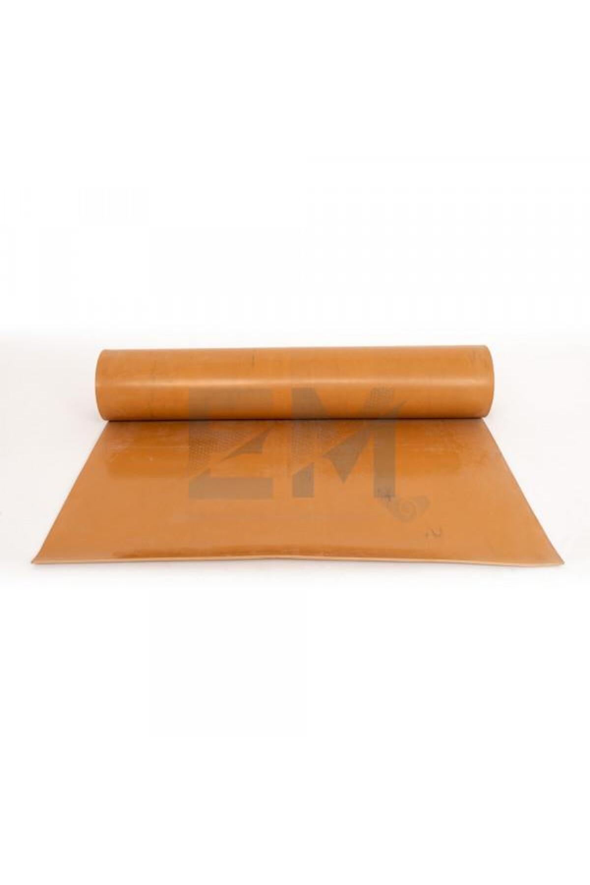 Kumlama Lastik Levha 8 Mm (EN: 1 MT BOY: 1 MT)