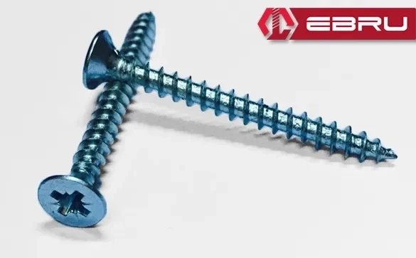 Yhb Sunta Vidası 3,5X50 - 500 Adet