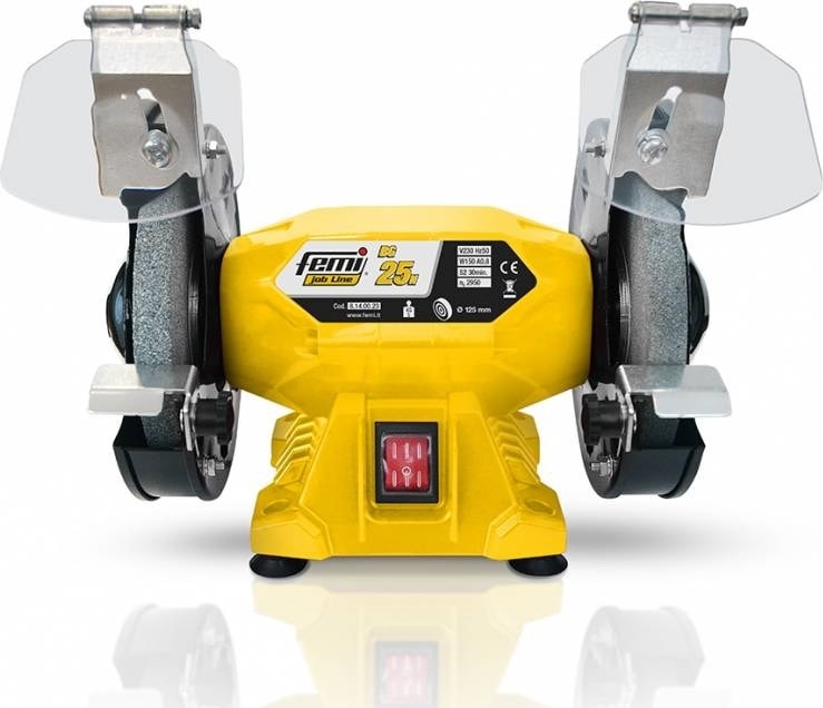 Bg 25N Taş Motoru 150W