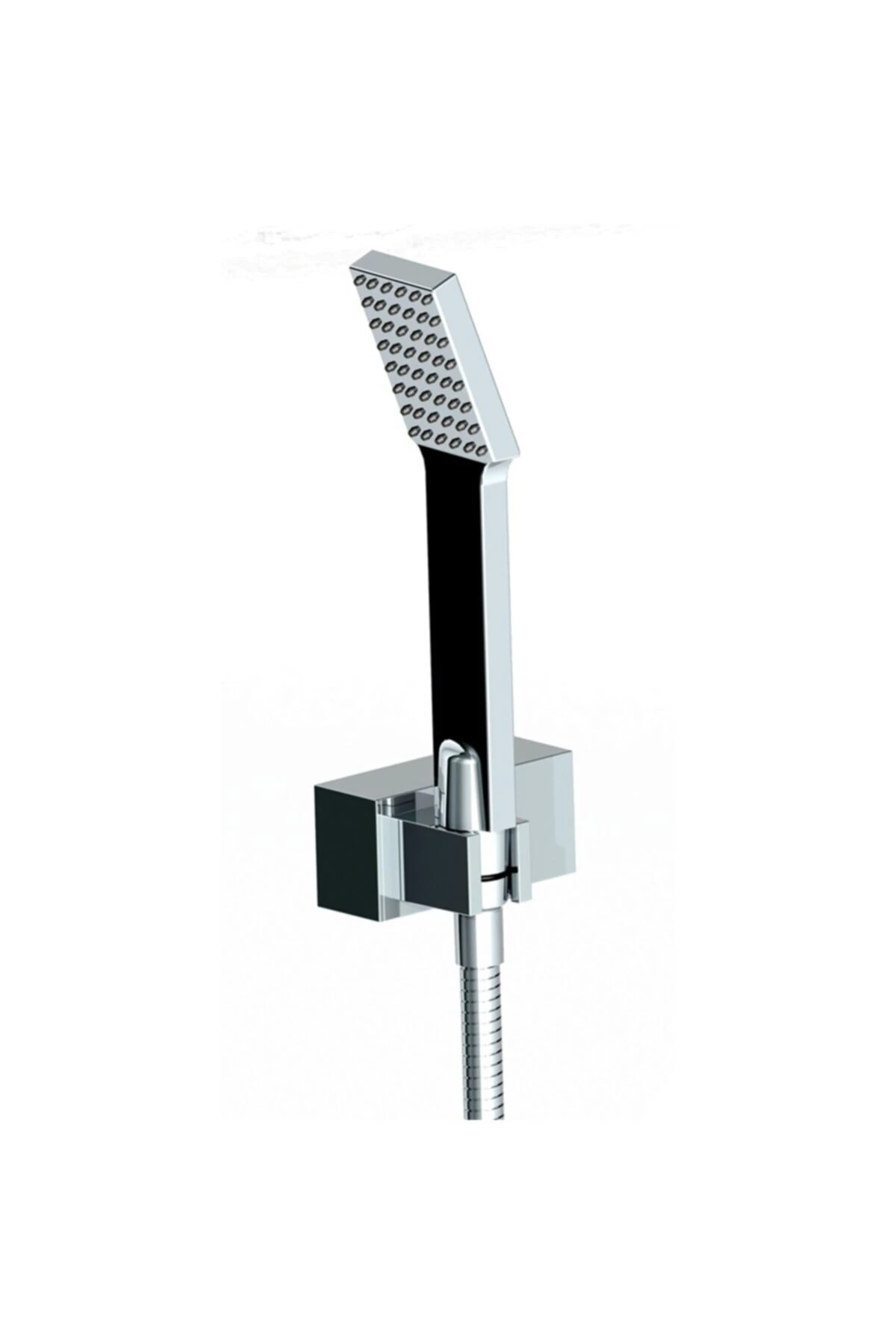 Dst26 Askılı Duş Seti Tek Fonksiyonlu