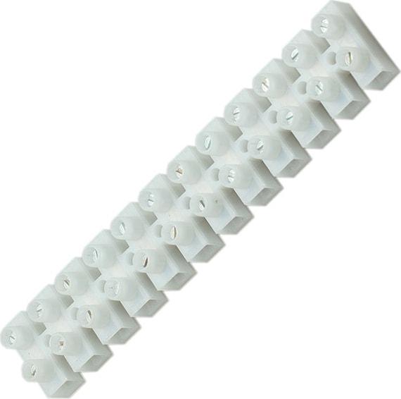 Sıra Klemens Isıya Dayanıklı No:2 (4-6 mm²)