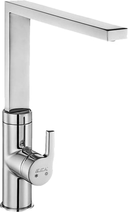 Icon Mutfak Eviye Bataryası 102118081H 20 Yıl Garantili E.c.a