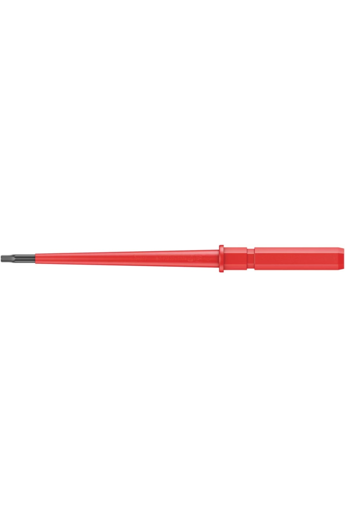 Kraftform Kompakt Vde 64i Alyan 3x154mm Tornavida 05003421001