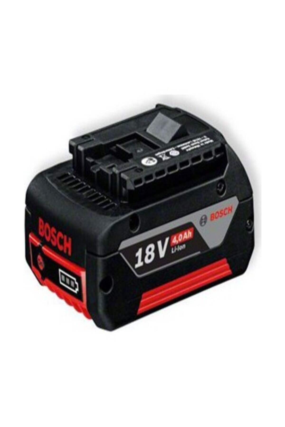 BOSCH 18V 4 amper akü