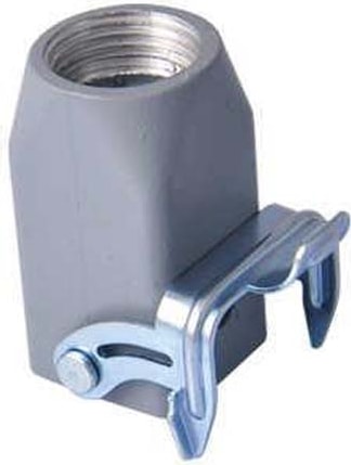 4 x 10a - 5 x 10a / Fiş Gövde