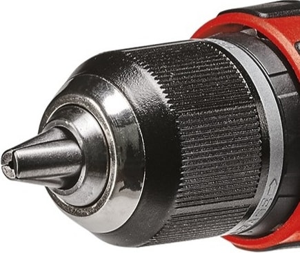 EİNHELL Tp-Cd 18/50 Li-I Bl Solo Akülü Vidalama Seti + 1 x 4 Ah Starter Kit (Bits Uç ve Çanta Dahil)