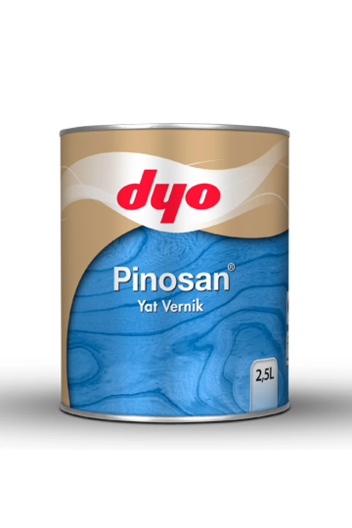 Pinosan Yat Vernik 0,75l 9001