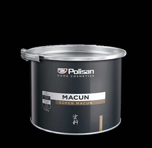 POLİSAN Süper Macun 0.80 kg