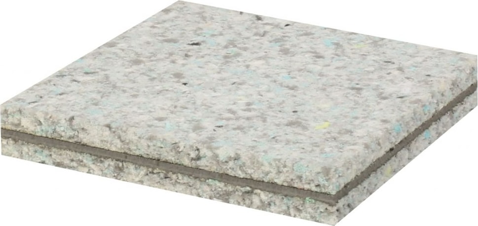 Bariyerli Bondex Desipan Süngerpan Eni 100 x 100 cm Kalınlık 53 mm