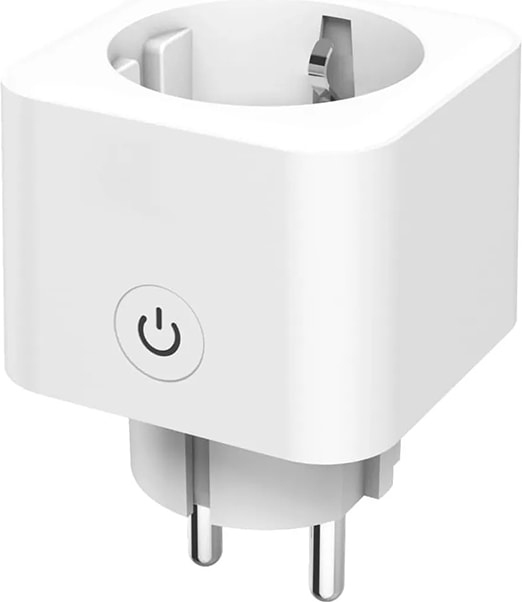 Akıllı Wi-Fi ve Bluetooth Kontrollü Priz – Uzaktan Kumanda, Zamanlayıcı ve Sesli Asistan Desteği
