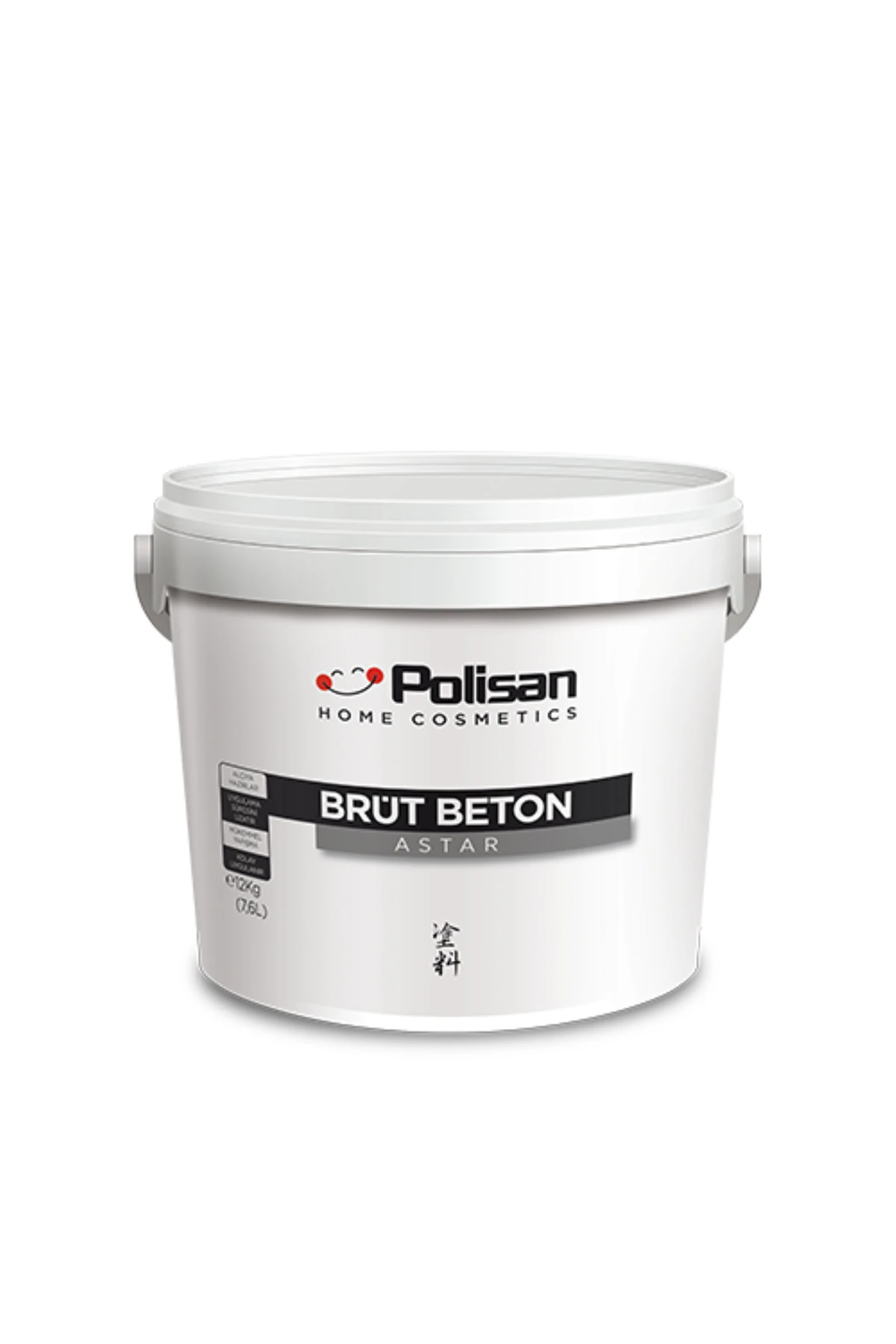 Bürüt beton astarı 12kg