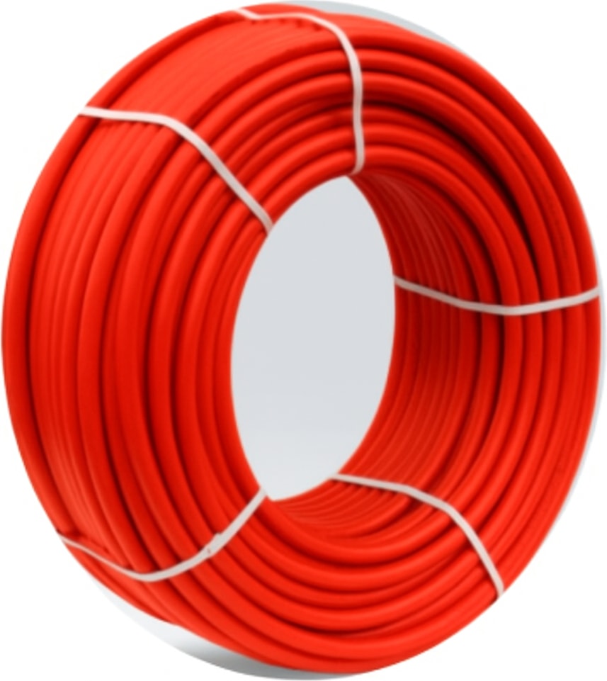 Yerden Isıtma Borusu Pe-Rt 16X2MM Oksijen Bariyerli 240MT