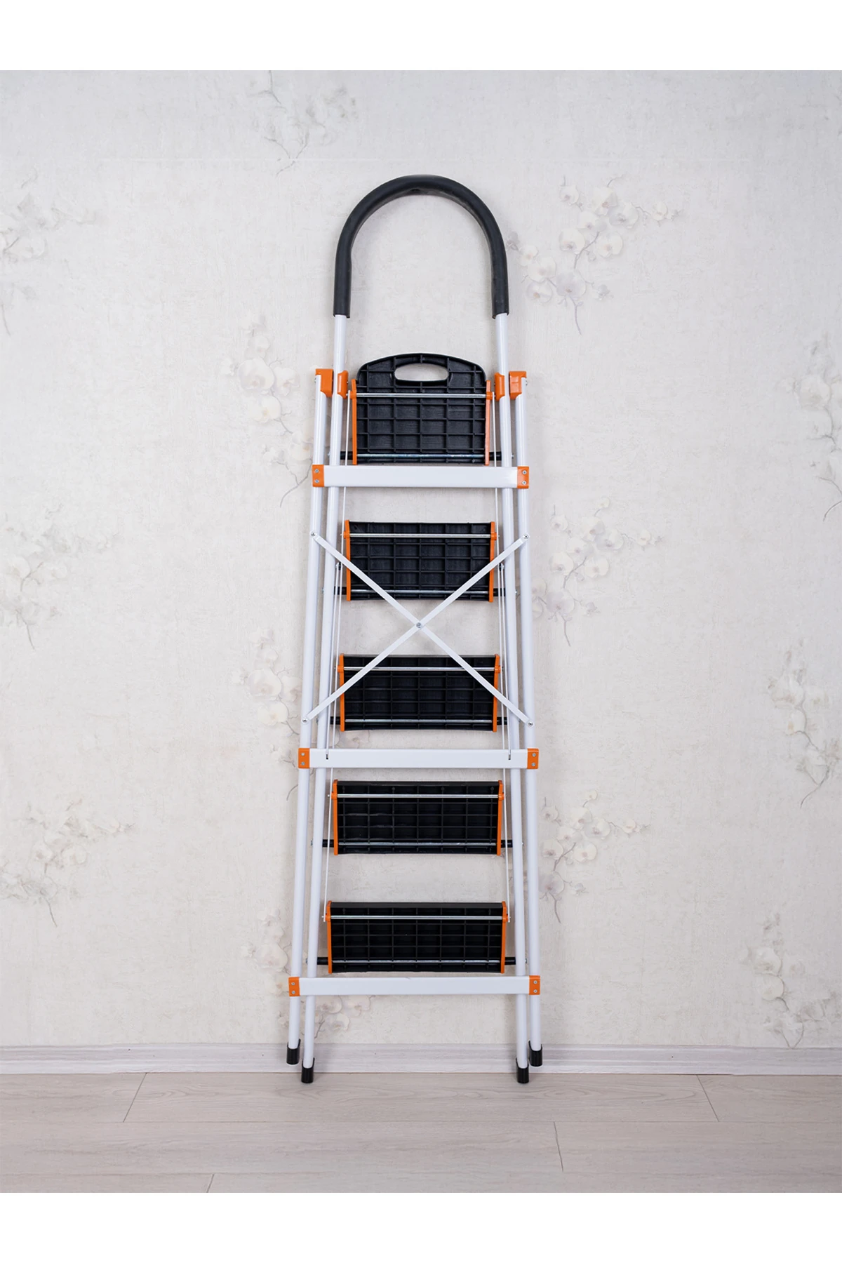 Ca-155a 5 Basamak Merdiven