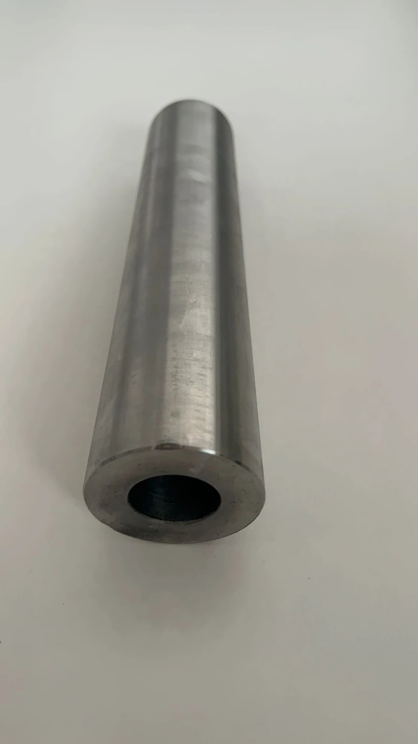 Iskele ve Kalıp Aksesuarları Çelik Konik L:198MM