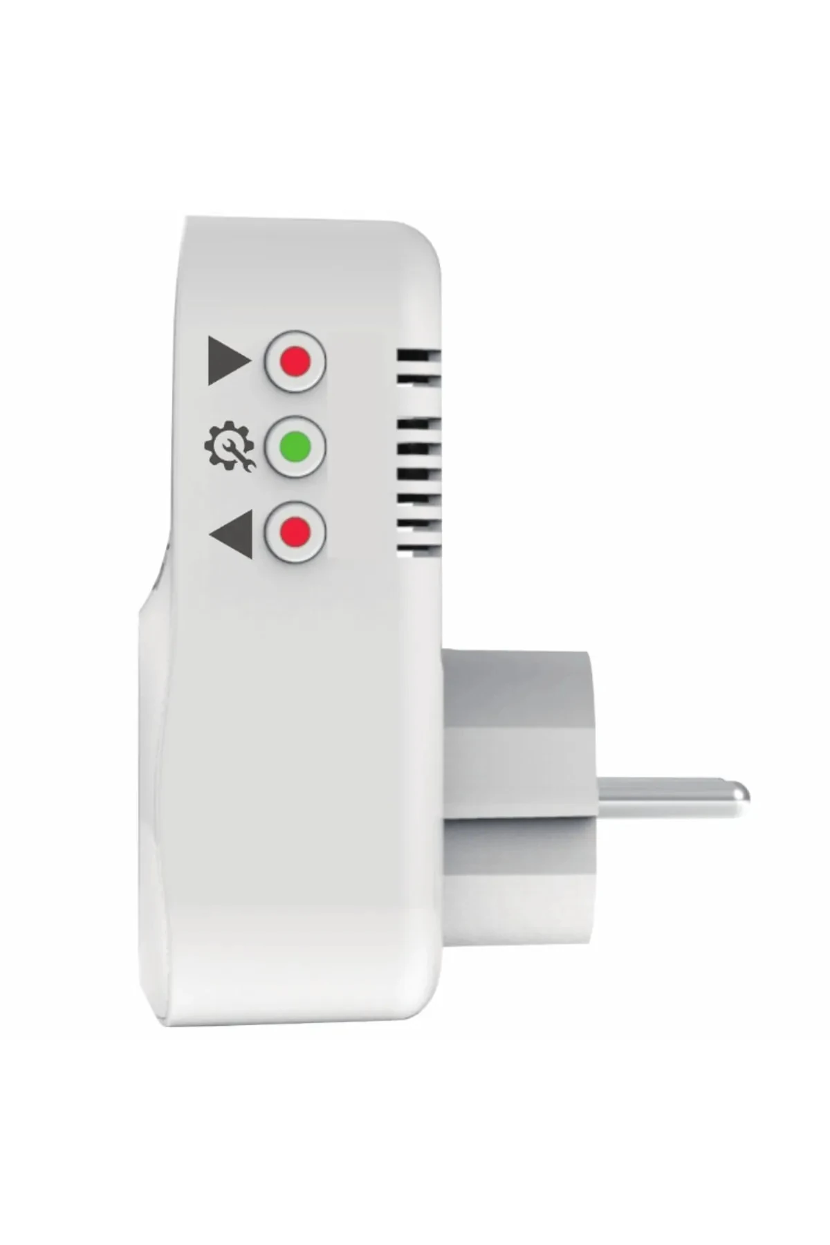 Akıllı Voltaj Koruyucu Priz