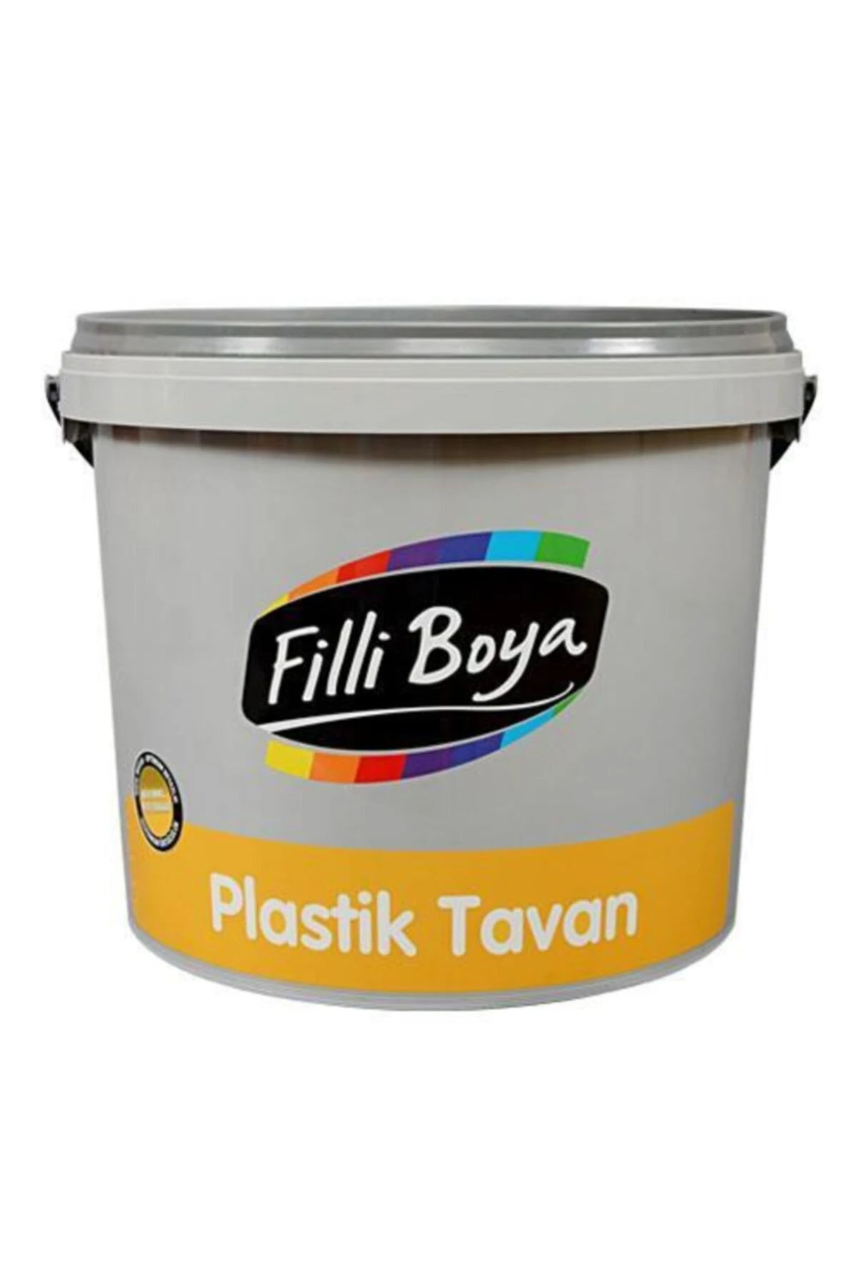 Plastik Tavan Boyası 17,5 kg