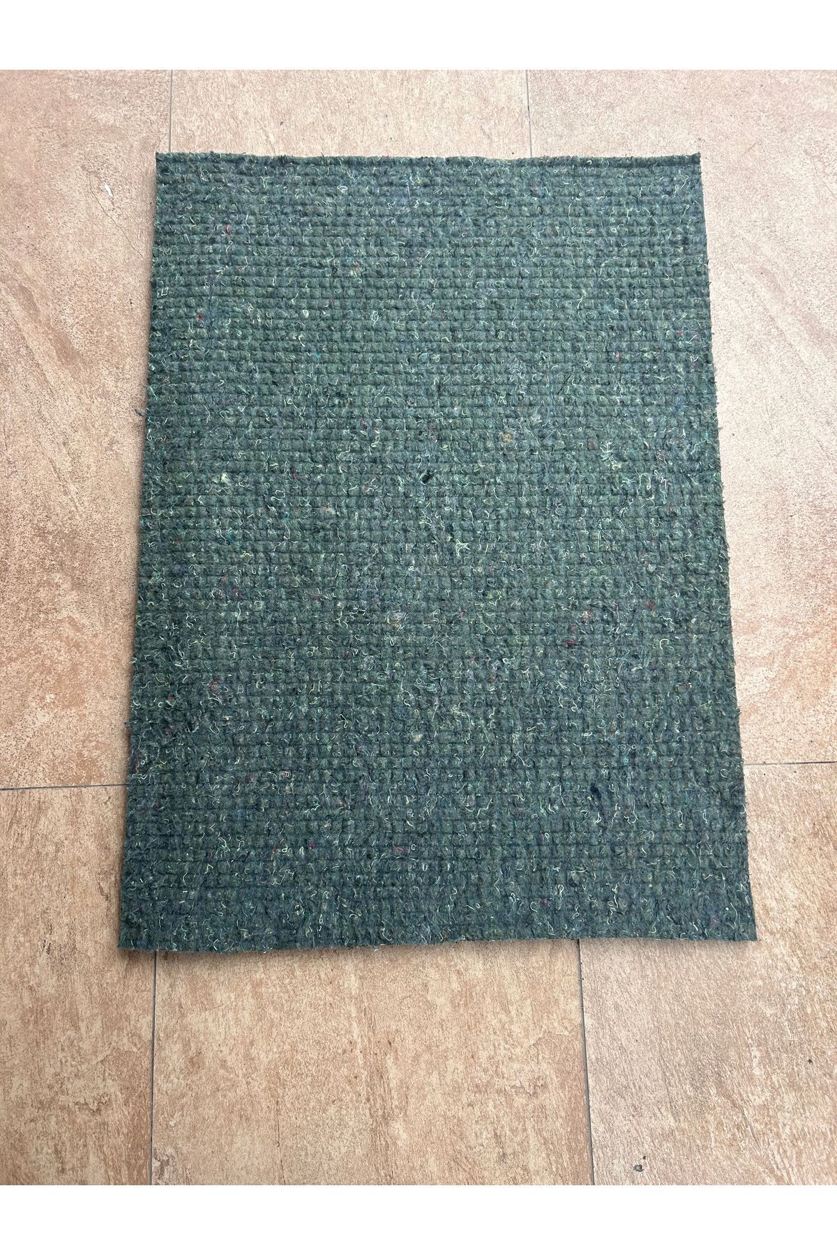 Araç Taban Izolasyon Keçesi (70X100 CM TABAKA)