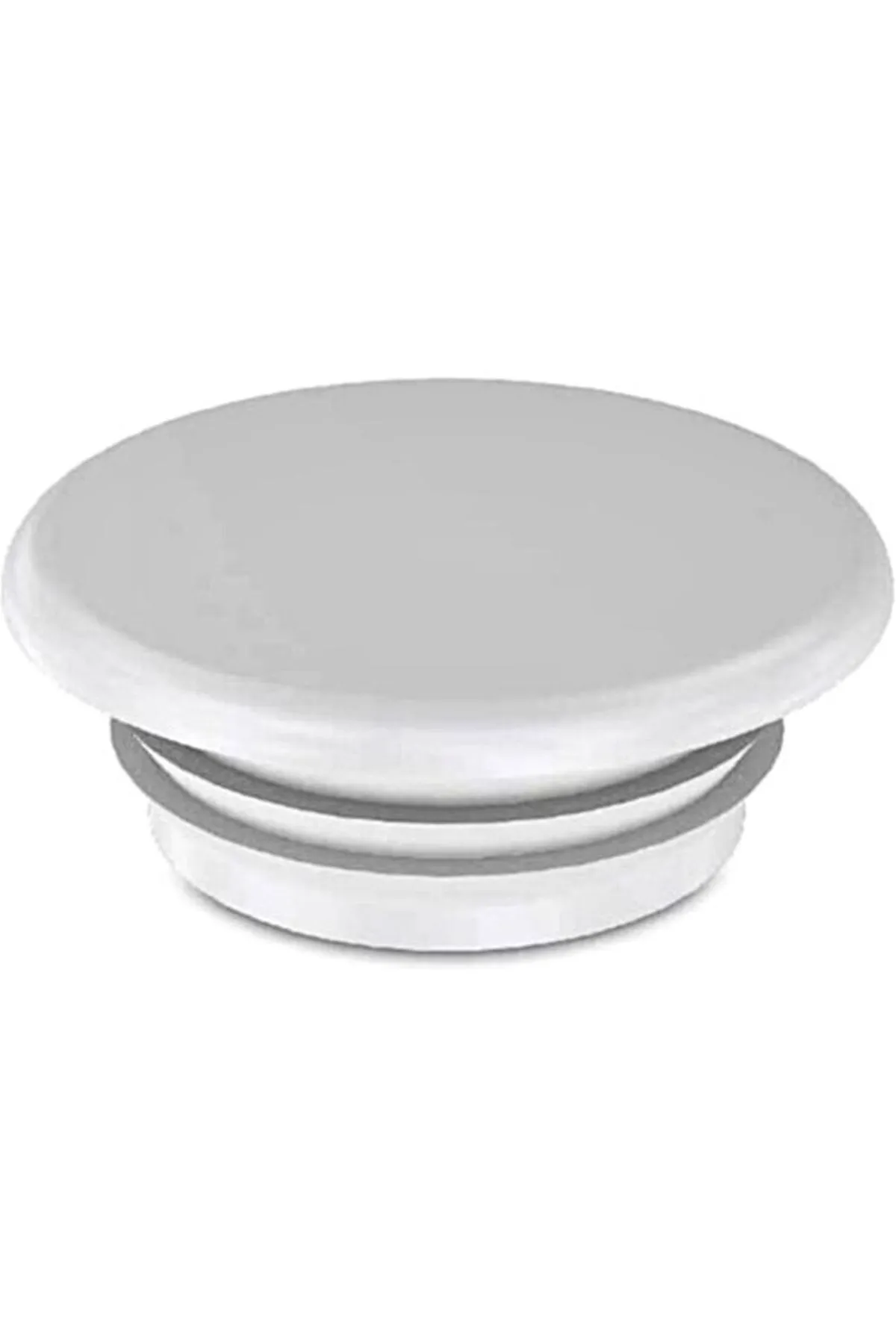 Yt89 Kauçuk Beyaz Mermer Granit Evye Lavabo Musluk Batarya Delik Kapatma Kapatma Tapası