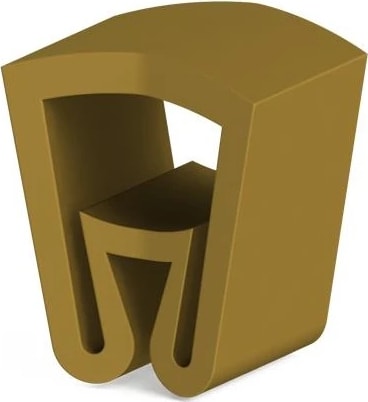 515010 Kg1 Harf : A Sarı (1paket)