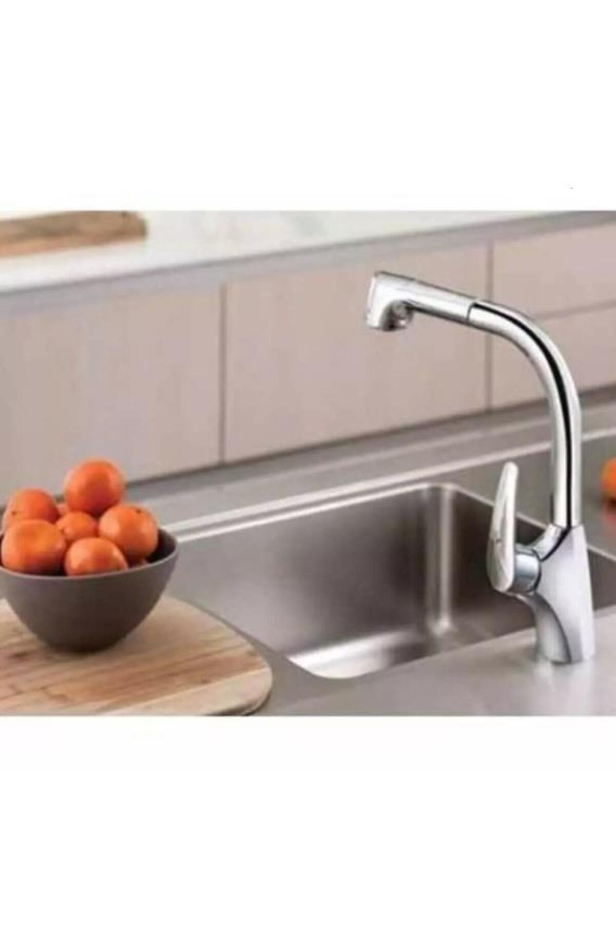 V3 Pull-Out Eviye Bataryası A42151