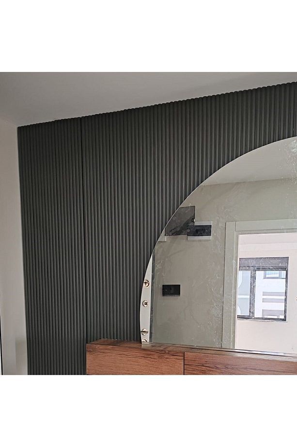 Antalya Yıldız Profil Lb-2200-y Soft Touch Fırtına Gri Kargo Bedava
