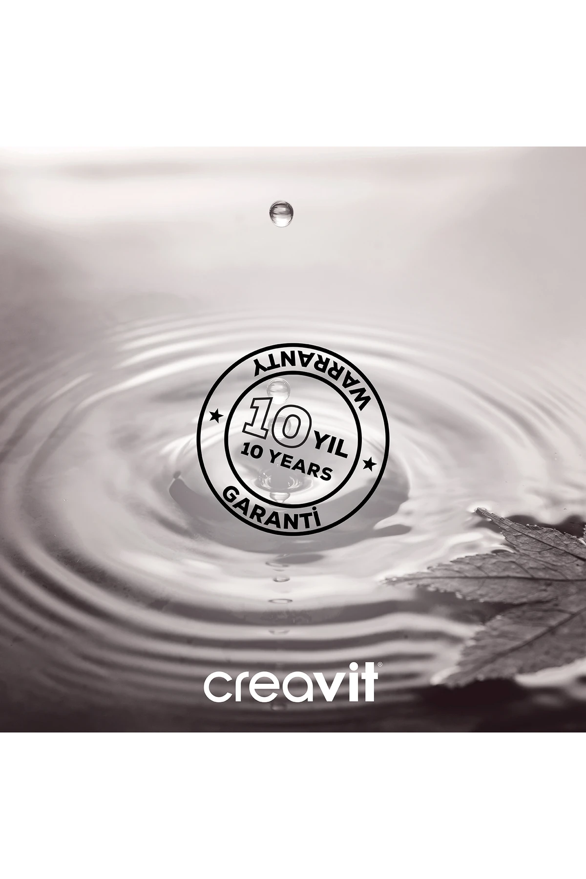 Ore Parlak Krom Kaplama Kumanda Paneli