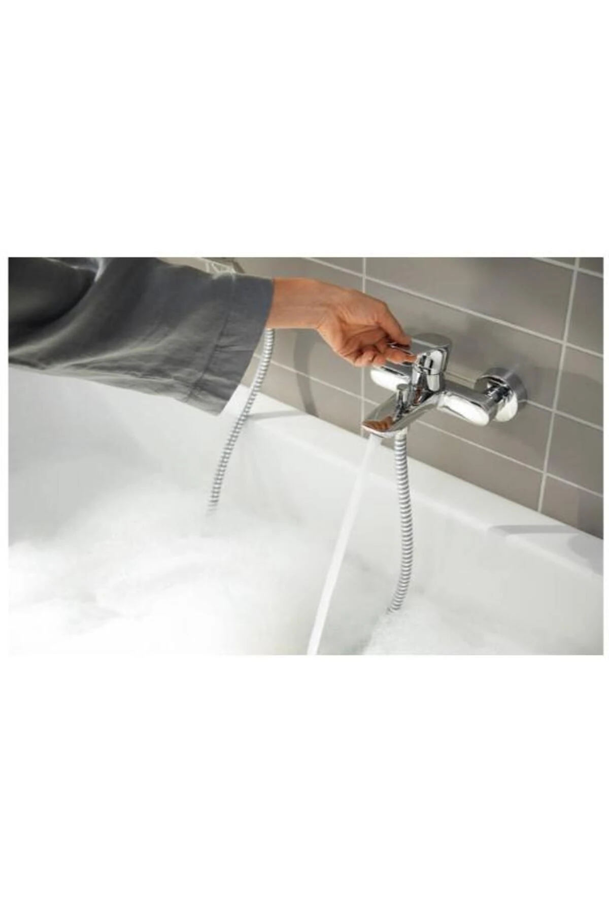 Rebris E Banyo Bataryası - 72450000