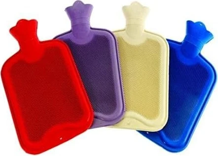 Outdoor Outlet Sıcak Su Torbası Termafor 2 Litre