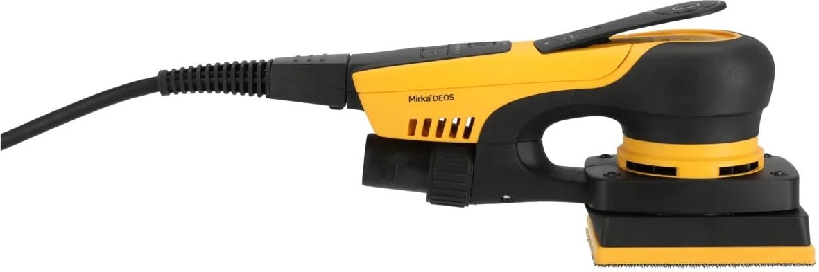 ® Deos Iı 343 Eu 75 mm x 100 Mm, Orbit 3.0 mm