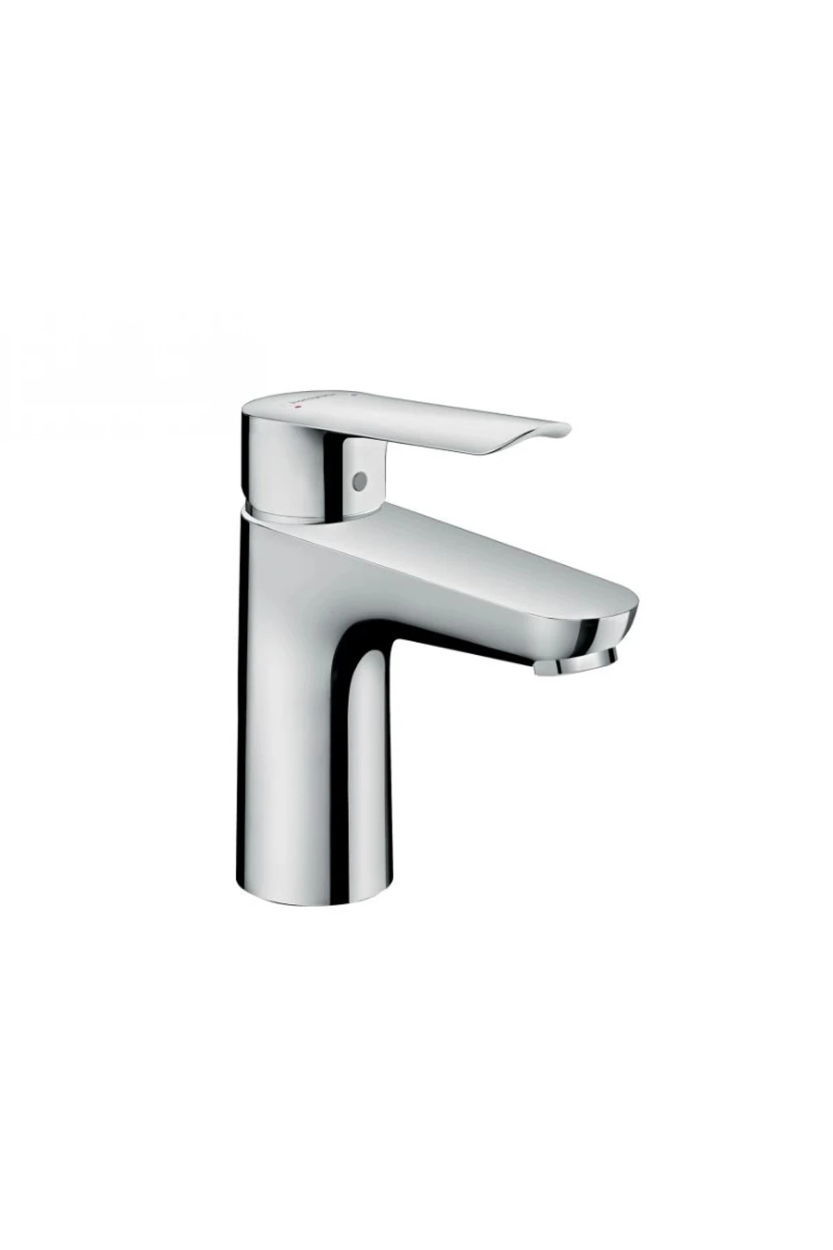 Logis E tek Kollu Lavabo Bataryası 100 Kumandalı - 71178000