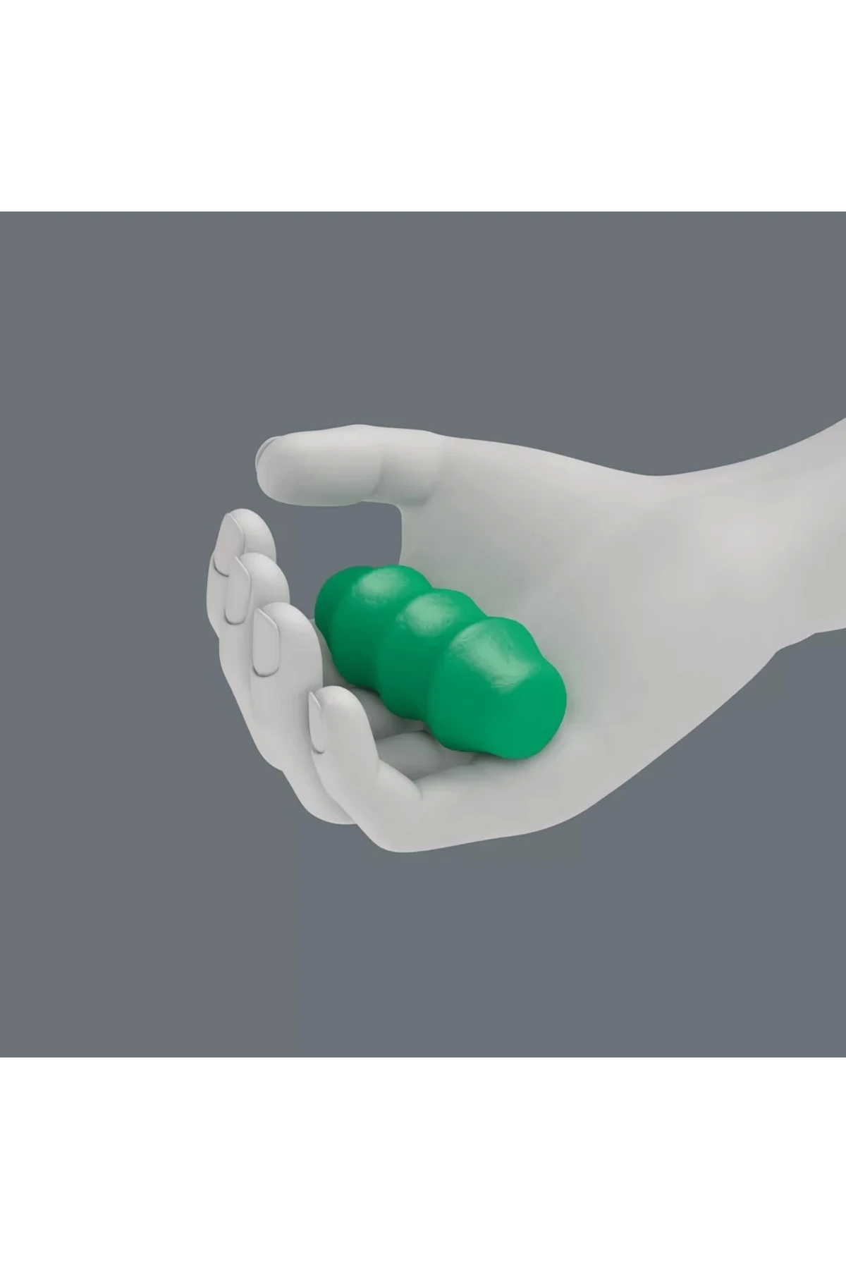 335 Düz 1,2x6x100mm Tornavida 05008061001