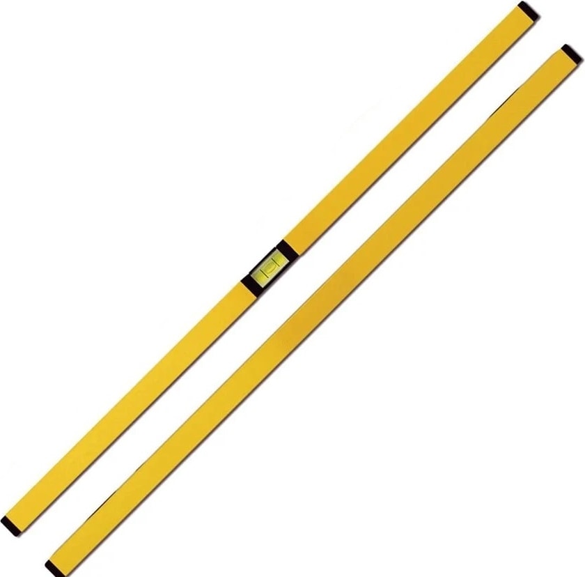 Su Terazisi Alüminyum Terazi İnşaat 60 cm