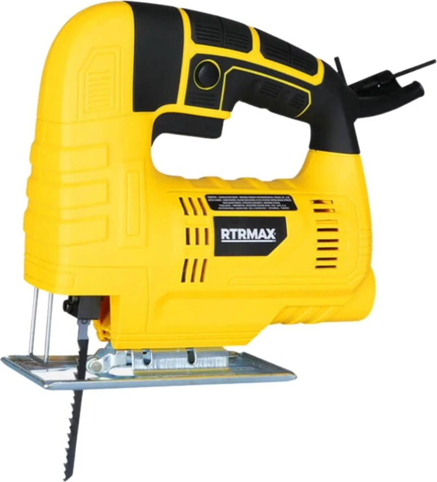 RTM3650 55MM 450 W Dekupaj Testere