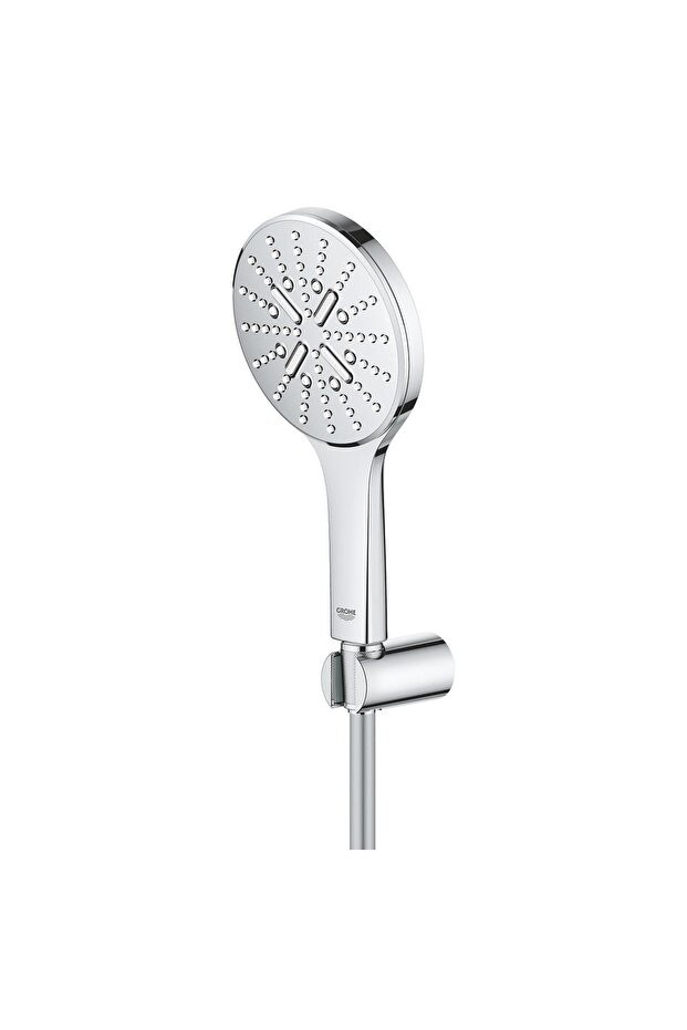 Rainshower Smartactive 130 Duşu Seti 3 Akışlı - 26581000
