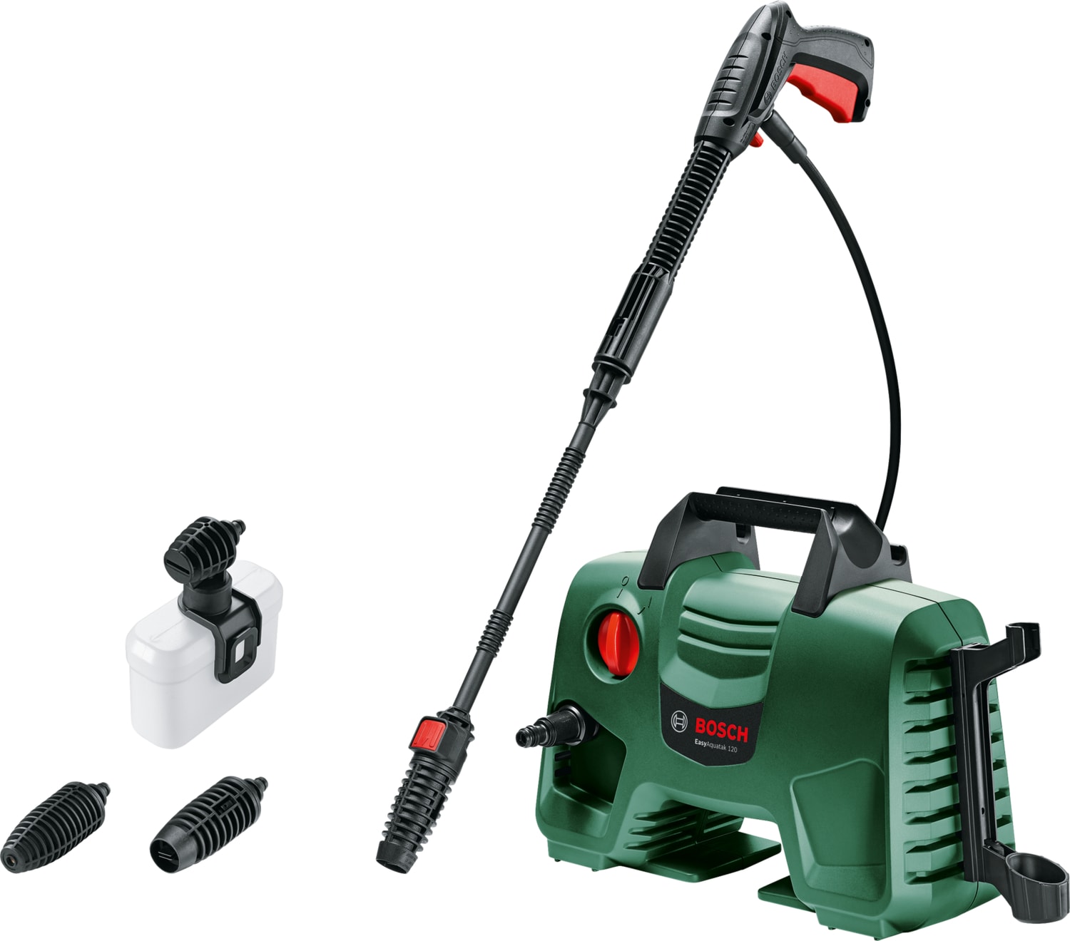 Easy Aquatak 120 Yüksek Basınçlı Yıkama 0.600.8A7.901