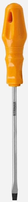 Rtrmax RH07861 Düz Tornavida 6*150