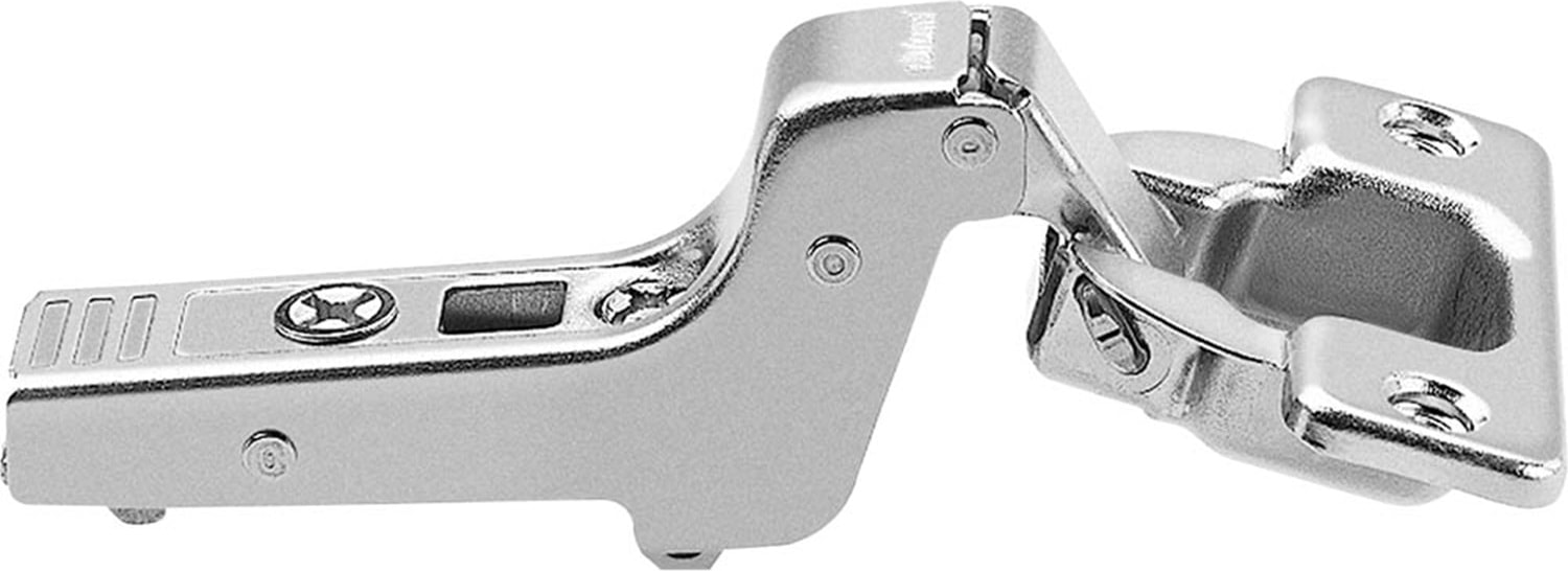 75T1750 Clip Top Süper Deve Menteşe 107°