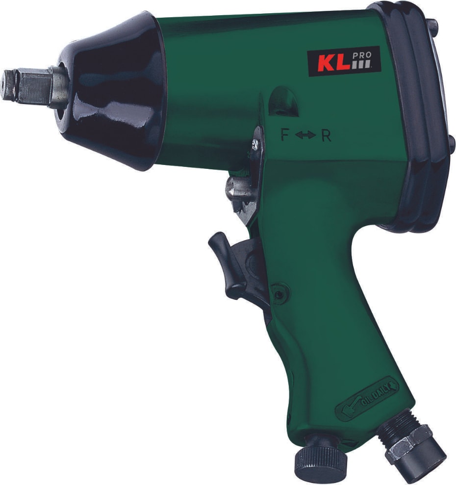 KLHA403 1/2'' Profesyonel Havalı Darbeli Somun Sıkma/sökme