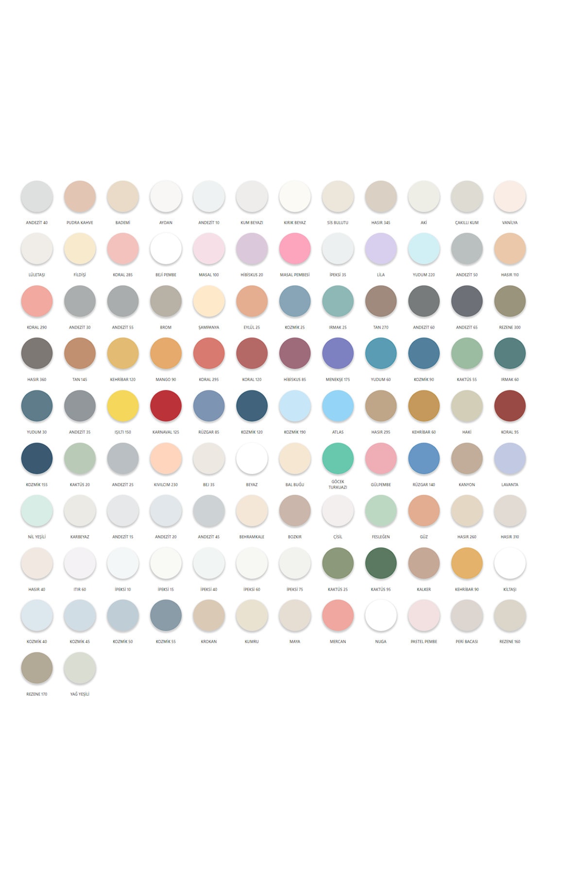 Momento Silan 15 lt Silinebilir Silikonlu İç Cephe Boyası