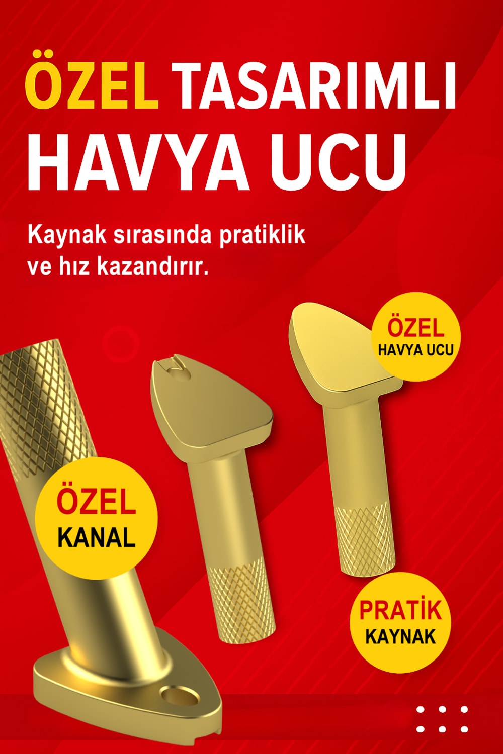 Plastik Kaynak Tamir Kiti–Havya Makinesi,Otomotiv Tamponları Profesyonel Onarımı, Plastik Tamir Kiti