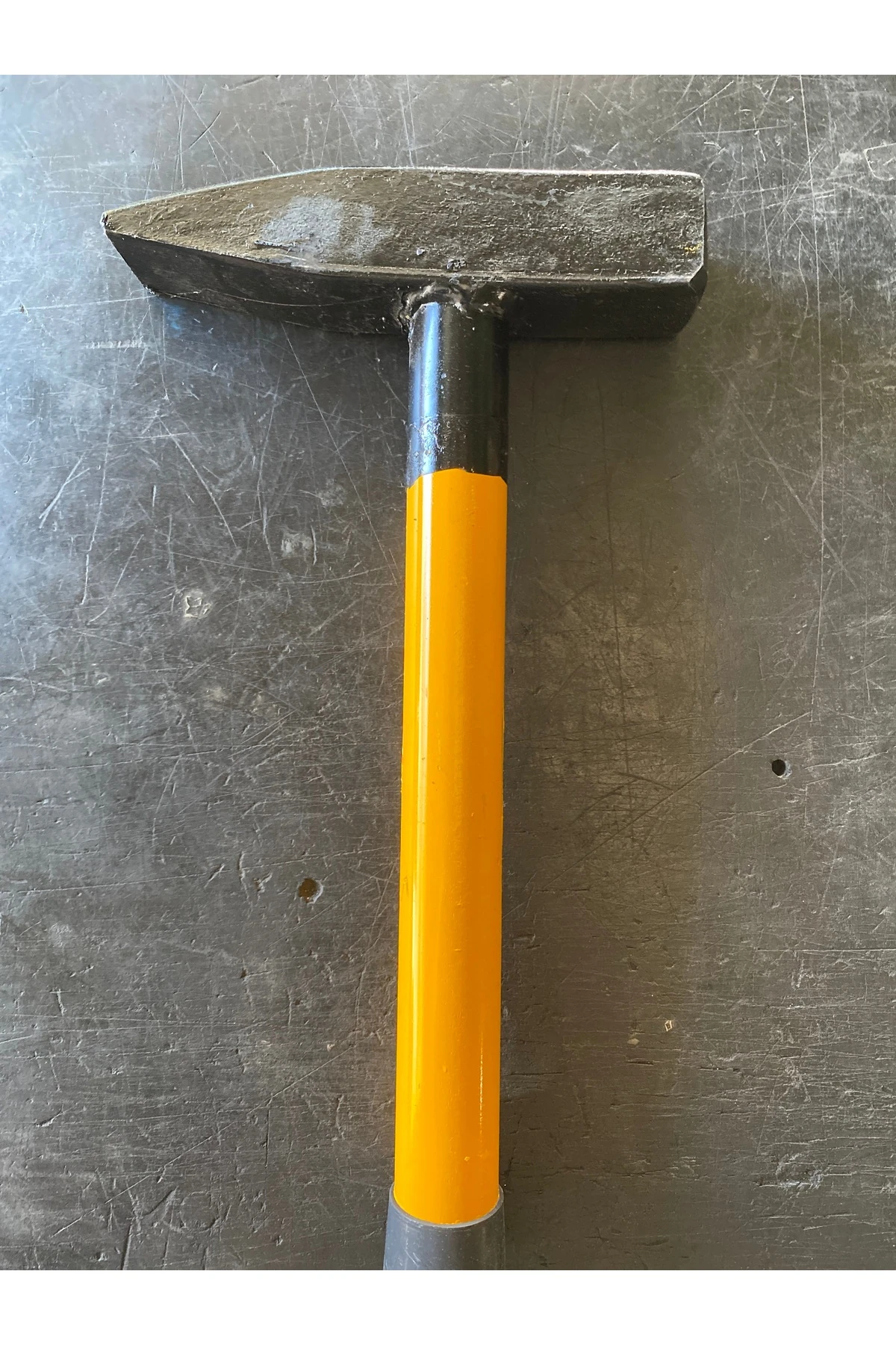 1 KG DÜZ ÇEKİÇ ARAÇ