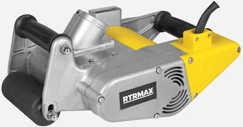 RTM139 Duvar Kanal Açma Makinesi