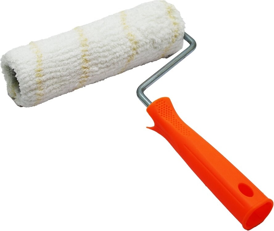 Atlas 20 cm - Saten İç Cephe Boya Rulosu GO5060GOK133165